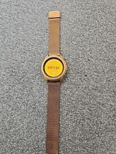 Samsung Galaxy Watch SM-R815F