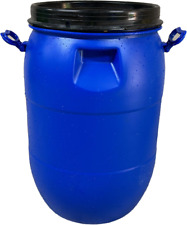 30 litre empty plastic drum / barrel **Collection Only**