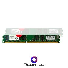 8GB PC RAM Kingston PC3 -
