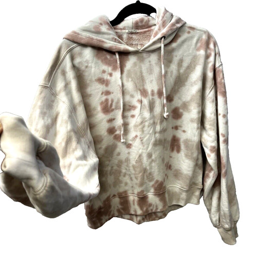 Abercrombie fitch beige - abercrombie, m