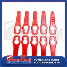 10 x ALM Qualcast Electric