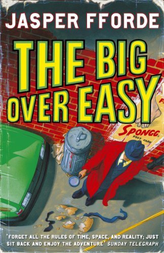 The big over - over, easy