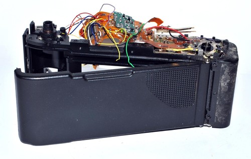 Canon camera backdoor - t, 50