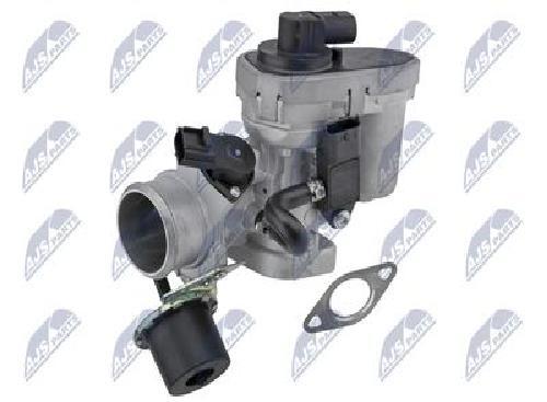Genuine nty egr - genuine, valve