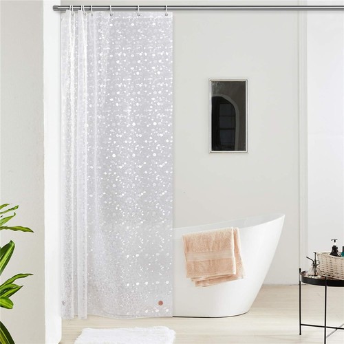 Shower curtain - 1.8*2m,