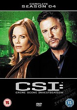 CSI: Las Vegas - Complete