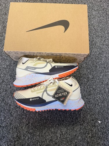 Nike react pegasus trail gtx - nike, 4