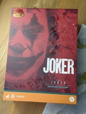 Hot Toys DX43AE 1/6 The Joker