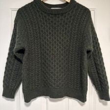 Aran Crafts 100% Merino Wool