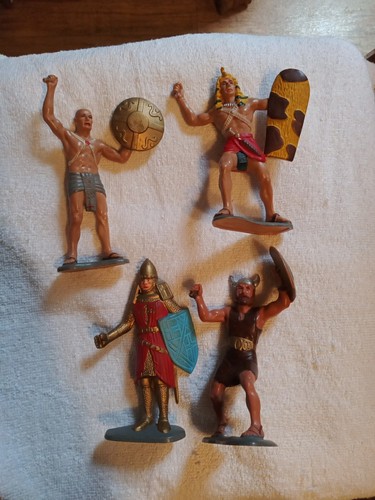 Vintage louis marx toys - -louis, 1963