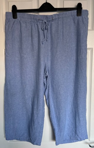 Cotton traders ladies pale - cotton,
