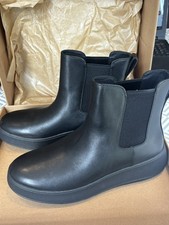 FitFlop F-MODE LEATHER