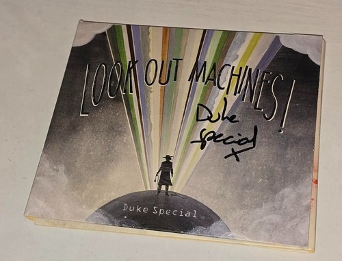 Duke special look - look, out