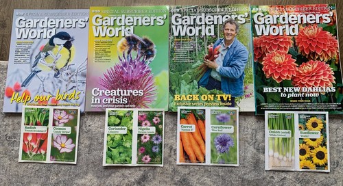 Gardeners world special - 4,
