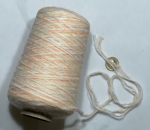Soft sparkle glitter mohair - sparkle,