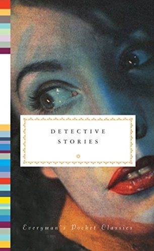 Detective stories everyman s - detective, (everyman's