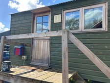 shepherds hut for sale