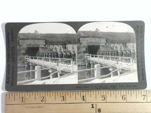 Keystone view stereoview - view,