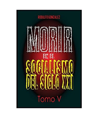Morir socialismo del - el,