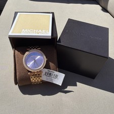 Michael Kors Women's Quartz