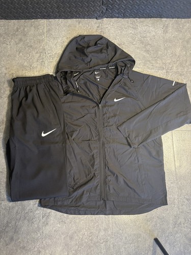 Nike repel tracksuit - nike,
