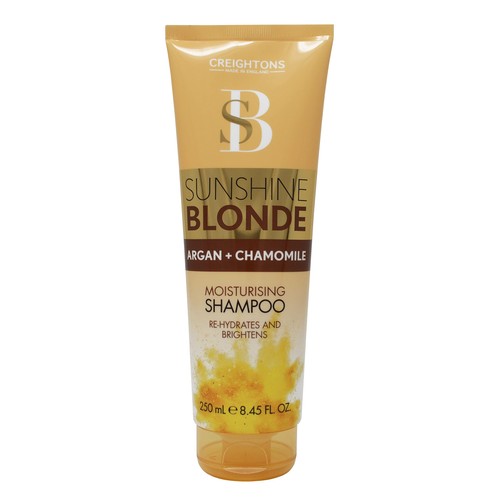 Creightons blonde argan - creightons,