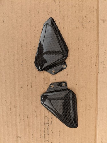 Ducati 748 916 - 998, carbon
