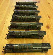 HORNBY DUBLO EDL12 LOT OF 7