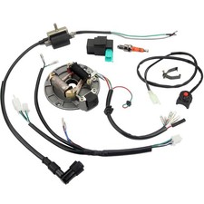 Wiring harness loom switch - wiring,