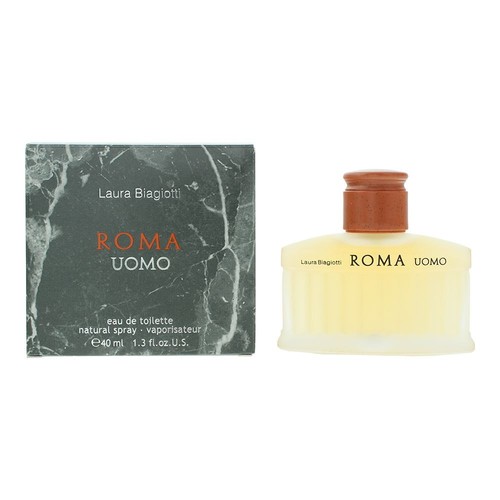 Laura biagiotti roma uomo - laura, eau