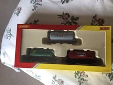 Hornby Railroad R6891 35T TTA