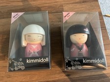 KimmiDolls Collectible Set Of