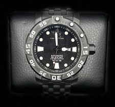 Invicta Sea Base Titanium