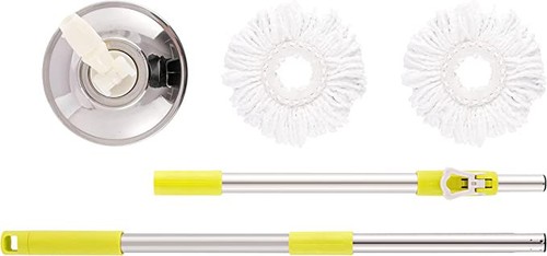 Mop handle set - mop, 2