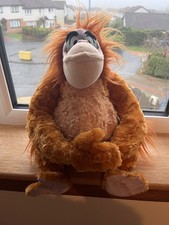 Disney Jungle Book King Louie