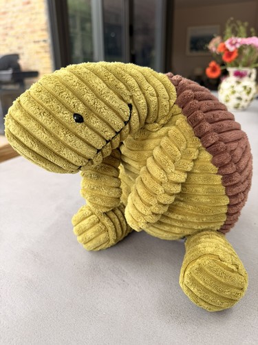 Jellycat cordy roy tortoise - jellycat,