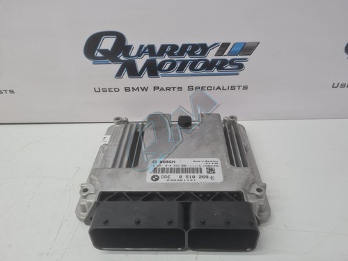 Bmw dde control unit ecu - control,