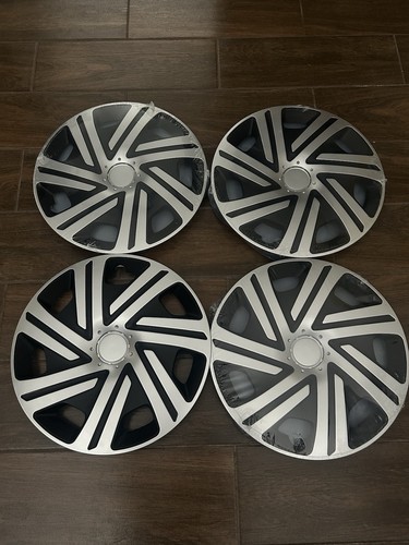 Inch wheel trims fit - 15,
