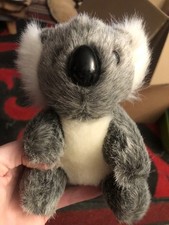 Aurora Koala Teddy Plush Bear