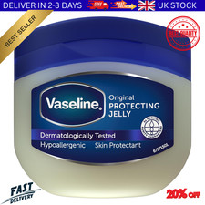 Vaseline Pure Petroleum Jelly