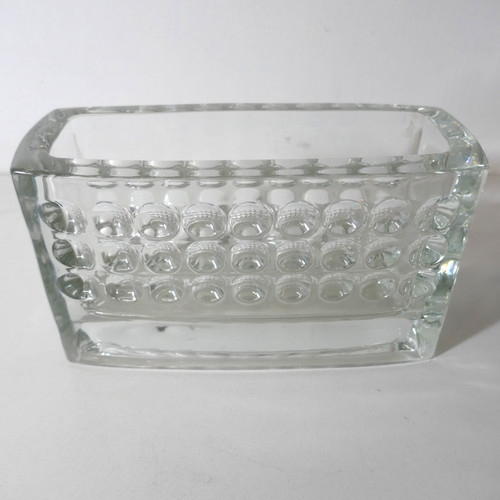 Vintage mid century 1960s sklo - vintage,