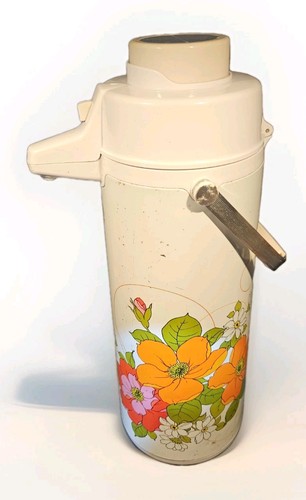 Peacock thermos air pot - peacock, water