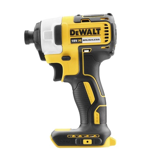 Dewalt dcf850n 18v - dewalt,