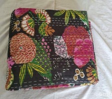 Cotton blanket gudari indian - gudari,