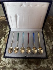ELA Denmark Sterling Silver