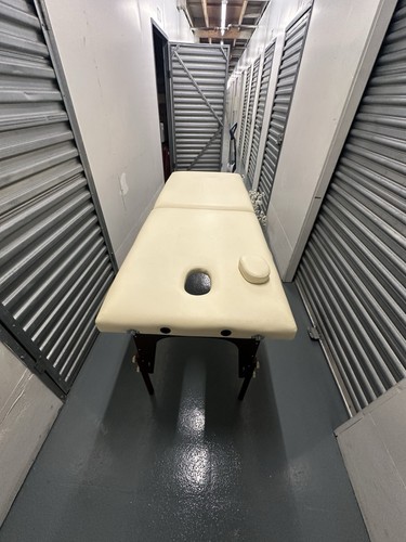Portable massage table folding - massage,