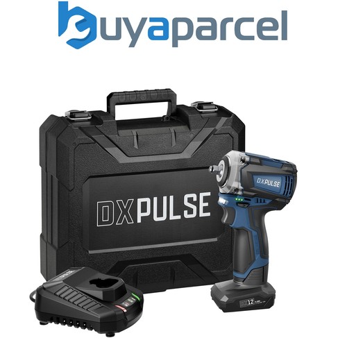 Draper 27960 dxpulse - draper,