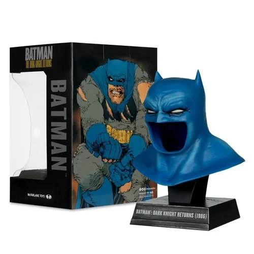 Mcfarlane toys batman dark - mcfarlane,