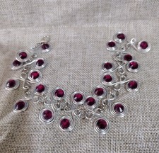BRACELET HANDMADE SILVER