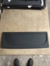 AUDI Q3 PARCEL SHELF BOOT LOAD COVER FRONT PART 8U0867769C MK1 8U 2011 - 2015